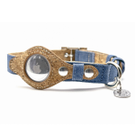 Urban Dog Stars Dog Collars