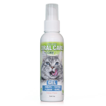 CORE Pet Feline Salmon Gel Dental Care