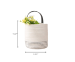 CSCORD International LLC Cotton Basket