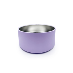 Come Here Buddy Lilac Dog Bowl Food & Water Bowls
