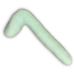 Come Here Buddy Tube Felt Dog Toys Dog Toys