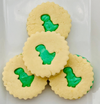 The Blue Cerebus Dog Bakery Dog Treats