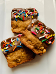 The Blue Cerebus Dog Bakery Dog Treats