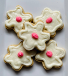 The Blue Cerebus Dog Bakery Dog Treats