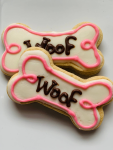 The Blue Cerebus Dog Bakery Dog Treats