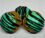 The Blue Cerebus Dog Bakery Dog Treats