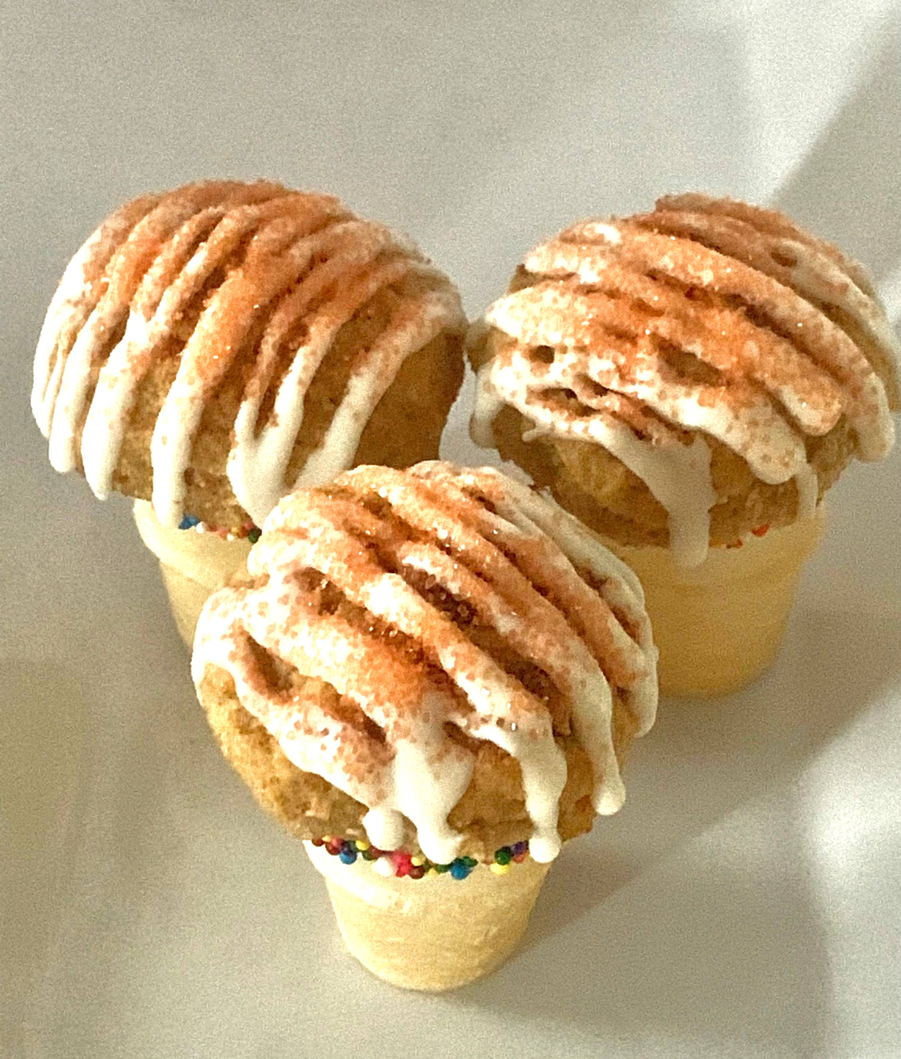 The Blue Cerebus Dog Bakery Carrot Cake Haagen Dogz Dog Treats
