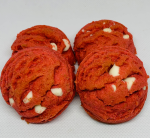 The Blue Cerebus Dog Bakery Dog Treats