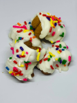 The Blue Cerebus Dog Bakery Dog Treats