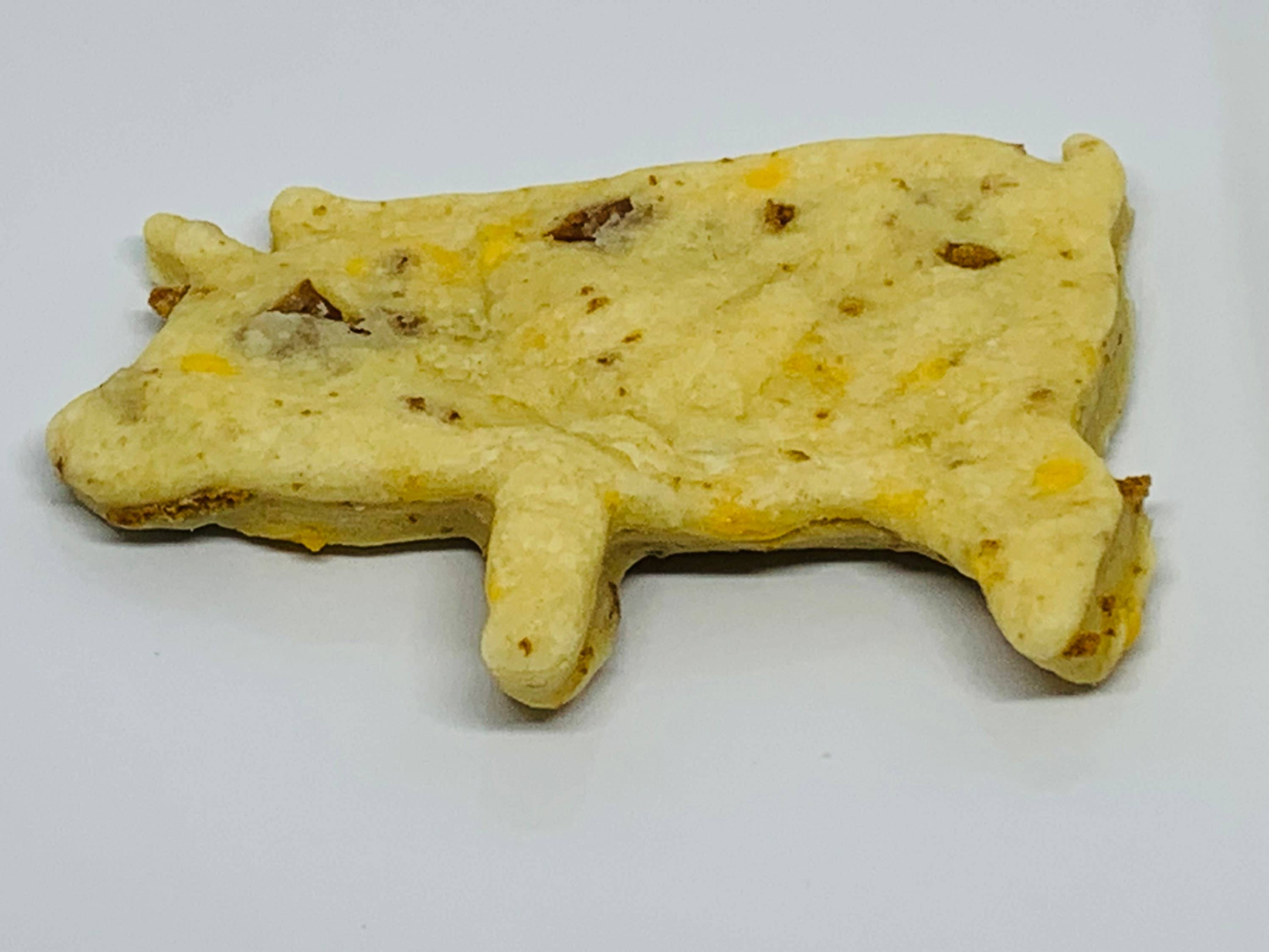 The Blue Cerebus Dog Bakery The Famous Pig Cookie Dog Treats