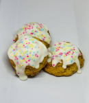 The Blue Cerebus Dog Bakery Dog Treats