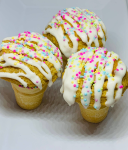 The Blue Cerebus Dog Bakery Dog Treats