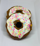 The Blue Cerebus Dog Bakery Dog Treats