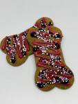The Blue Cerebus Dog Bakery Dog Treats