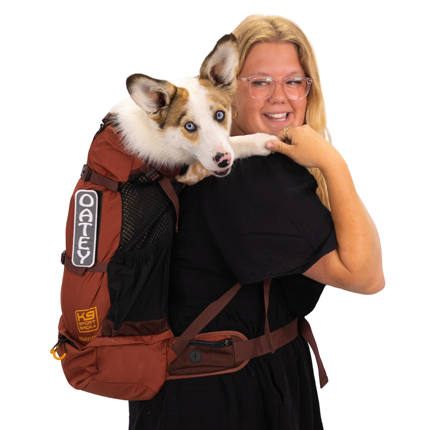 K9 Sport Sack K9 Sport Sack Knavigate Pet Carriers