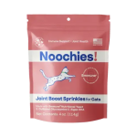 Further Foods Inc. Cat Treats