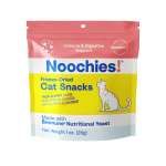 Further Foods Inc. Cat Treats