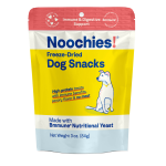 Further Foods Inc. Dog Treats