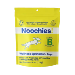 Further Foods Inc. Wellness Sprinkles for Dogs Dog Treats