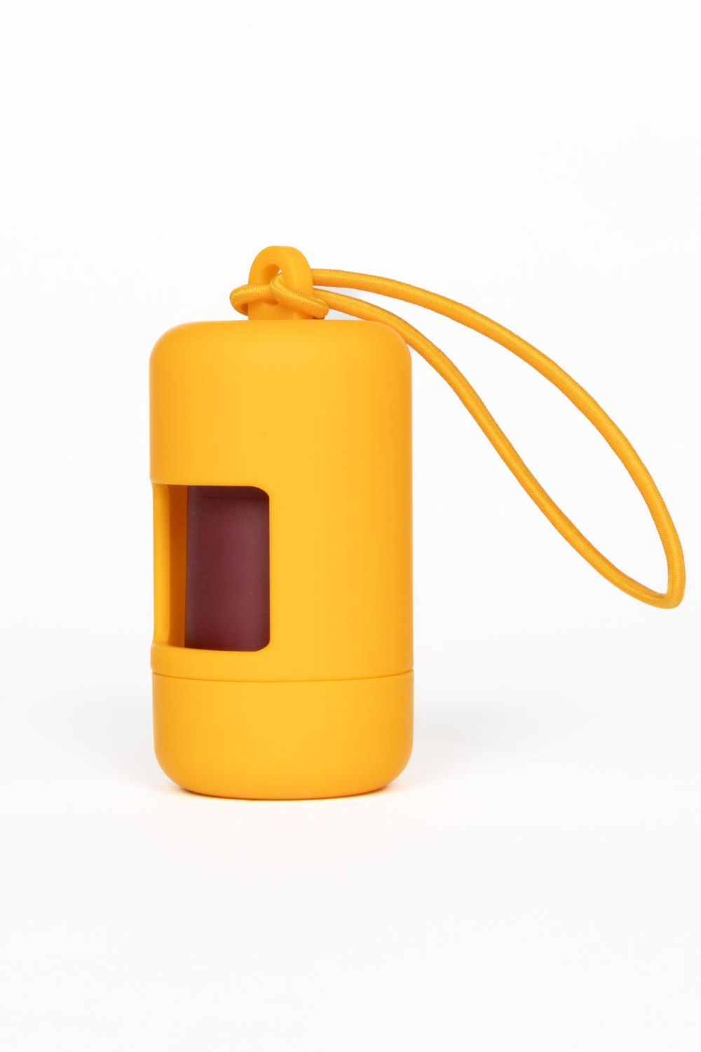 Aria the Fox LLC Marigold Waste Bag Dispenser Waste Management