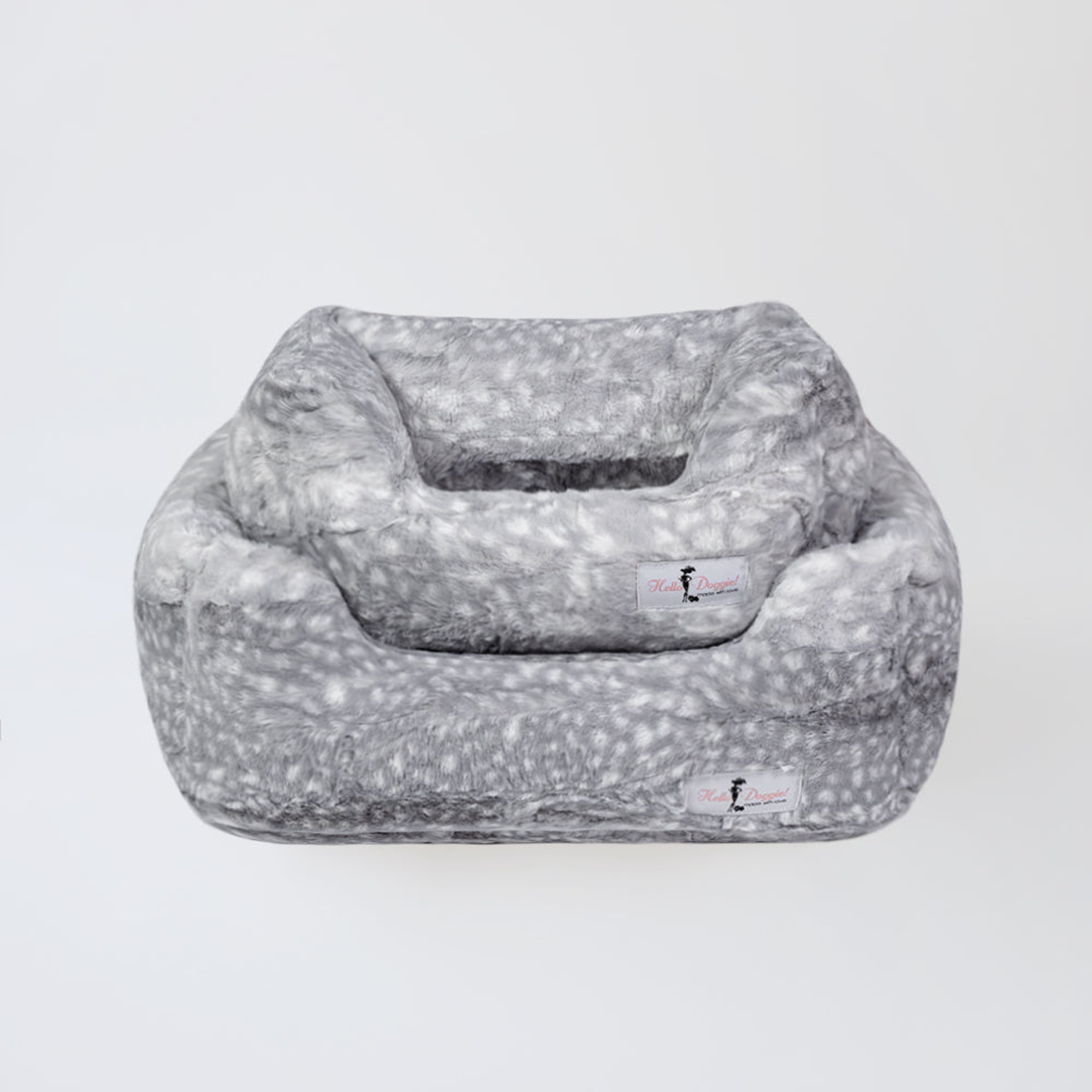 Hello Doggie Inc. Cashmere Dog Bed Dog Beds