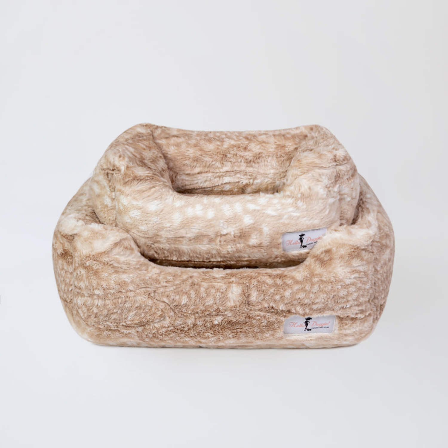 Hello Doggie Inc. Cashmere Dog Bed Dog Beds