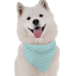 Bandoggies Briar Dog Bandanas