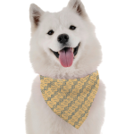 Bandoggies Dog Bandanas