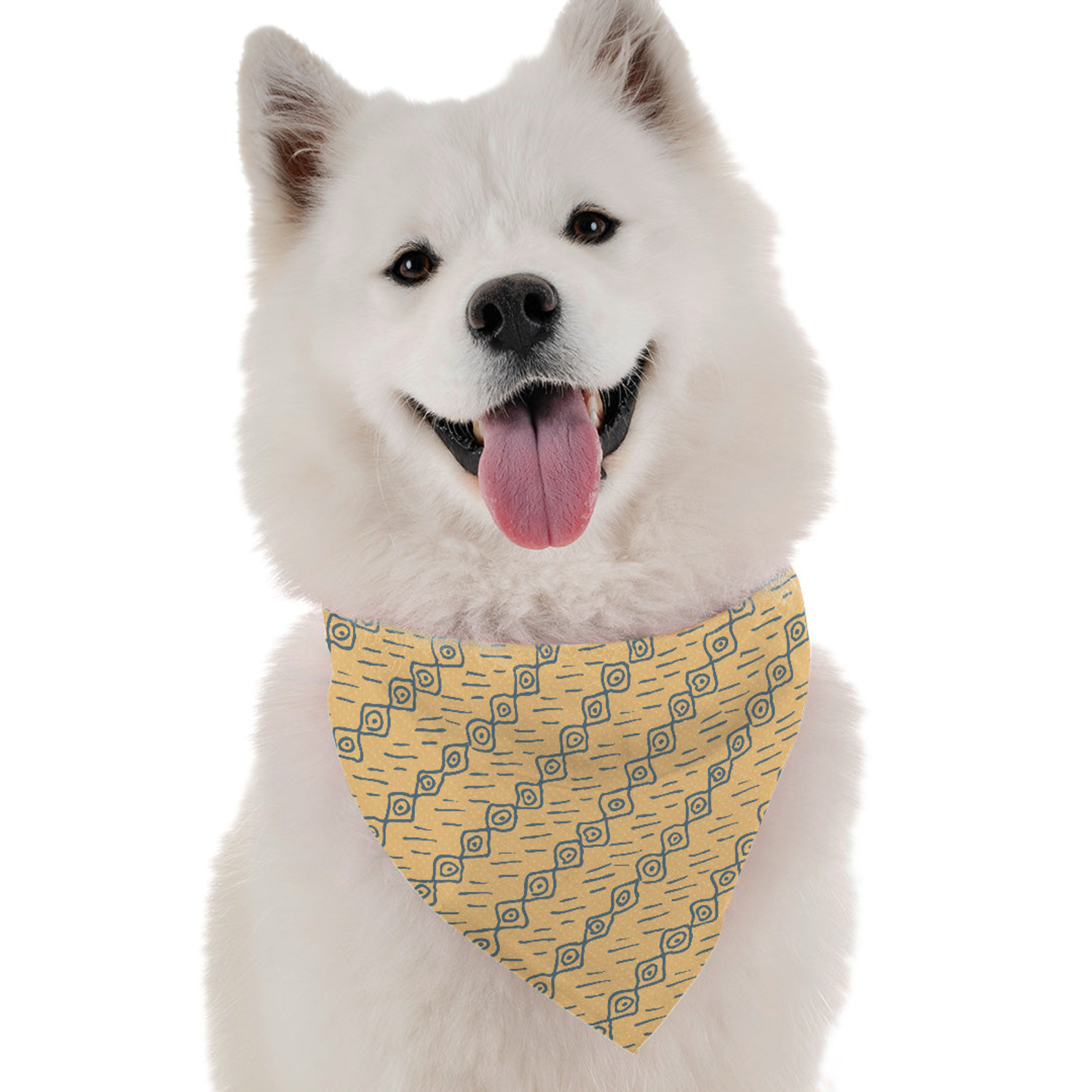 Bandoggies Novalee Dog Bandanas