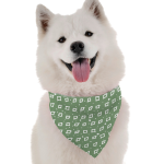 Bandoggies Dog Bandanas