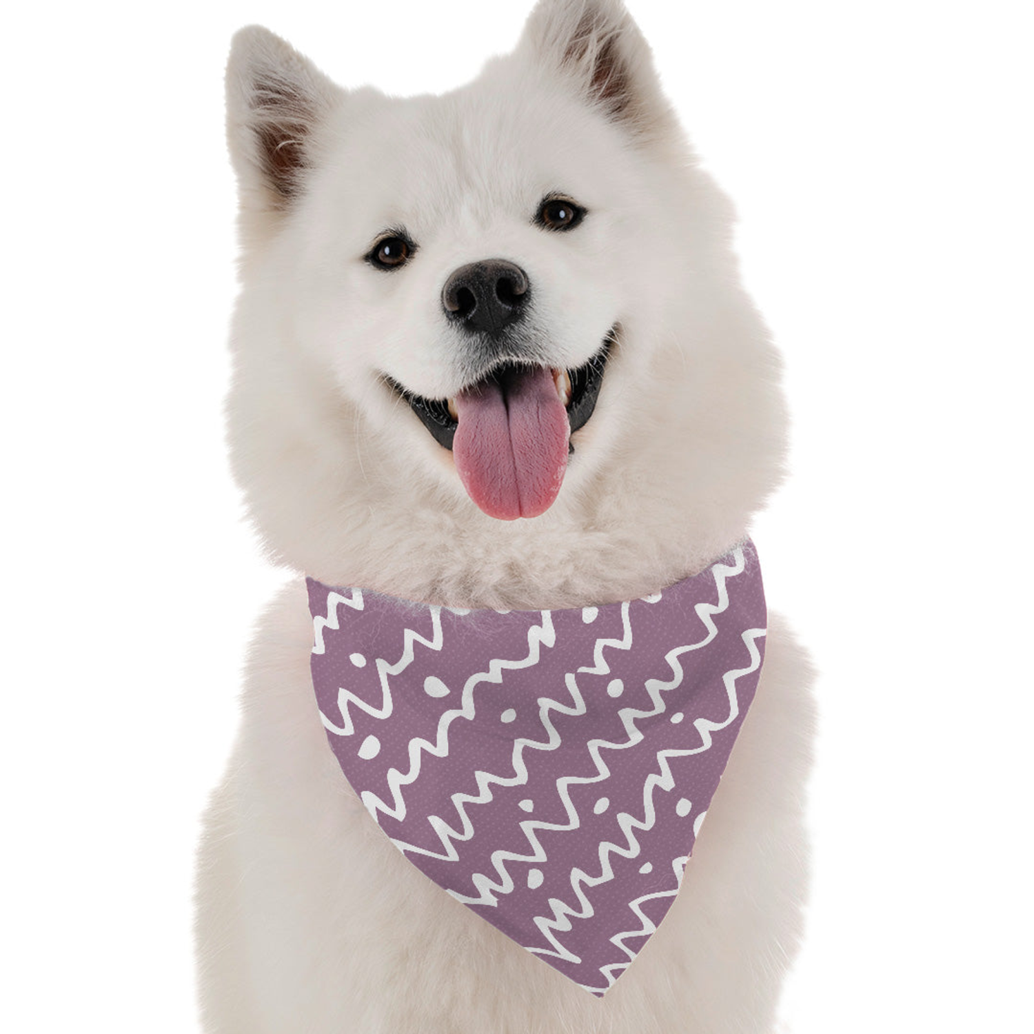 Bandoggies Liv Dog Bandanas