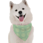 Bandoggies Julep Dog Bandanas