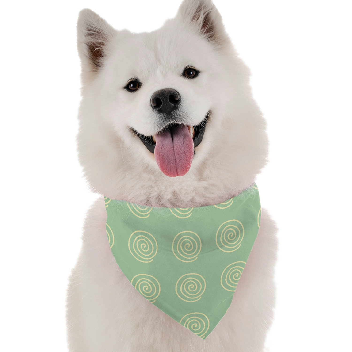 Bandoggies Julep Dog Bandanas