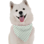 Bandoggies Tee Drops Dog Bandanas