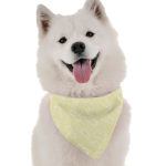 Bandoggies Dog Bandanas