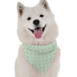 Bandoggies Dog Bandanas