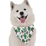 Bandoggies Dog Bandanas