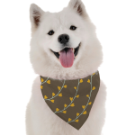 Bandoggies Aspen Dog Bandanas