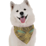 Bandoggies Dog Bandanas