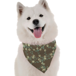 Bandoggies Dog Bandanas