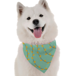 Bandoggies Dog Bandanas