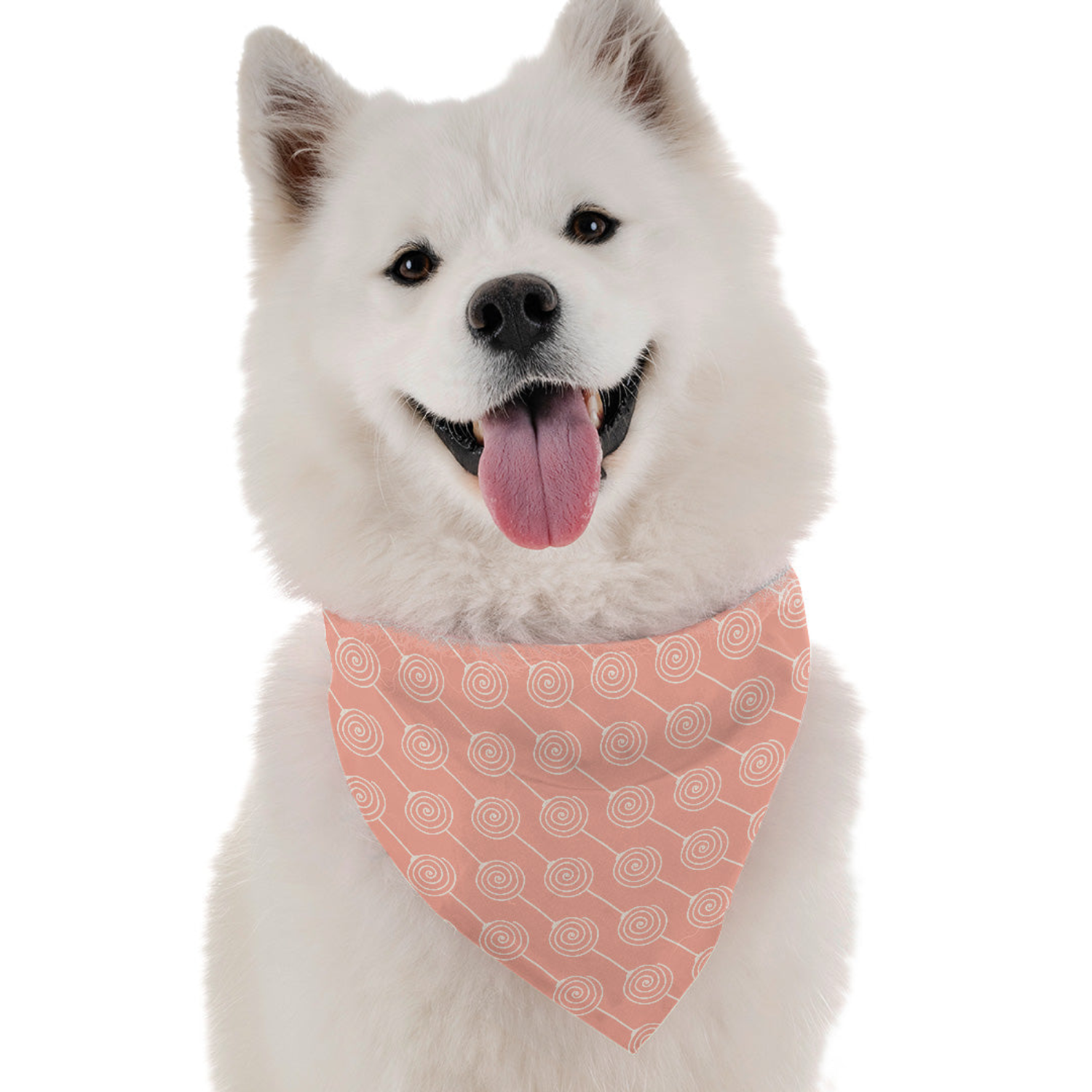 Bandoggies Belladon Dog Bandanas