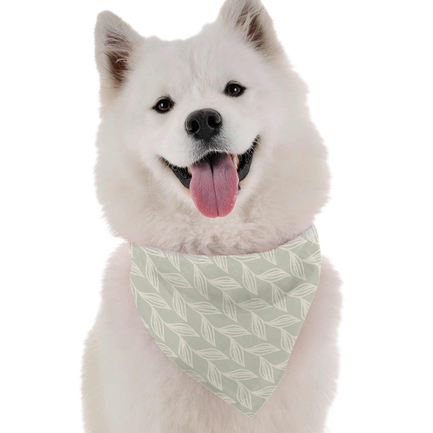 Bandoggies Junip Dog Bandanas