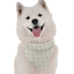 Bandoggies Junip Dog Bandanas