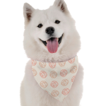 Bandoggies Dog Bandanas