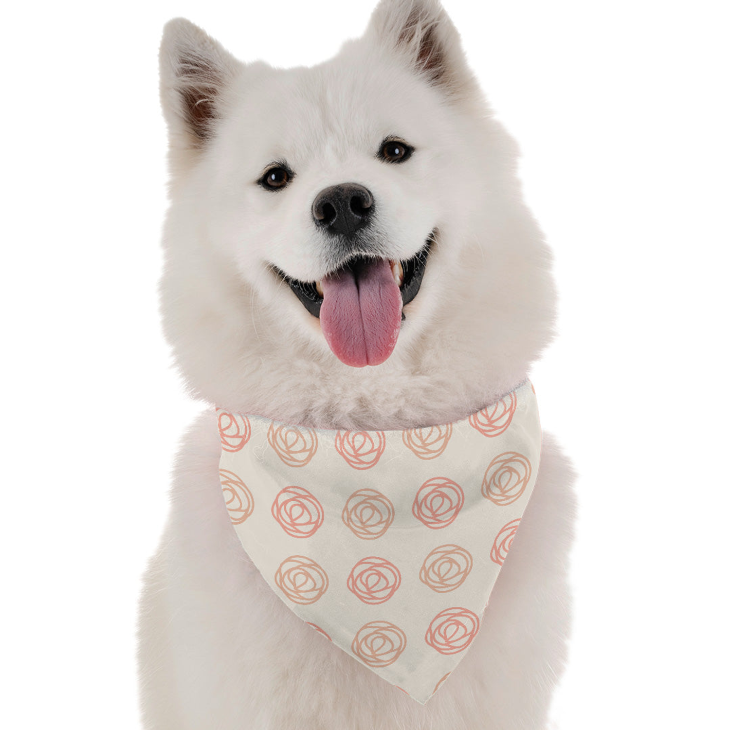 Bandoggies Haven Dog Bandanas