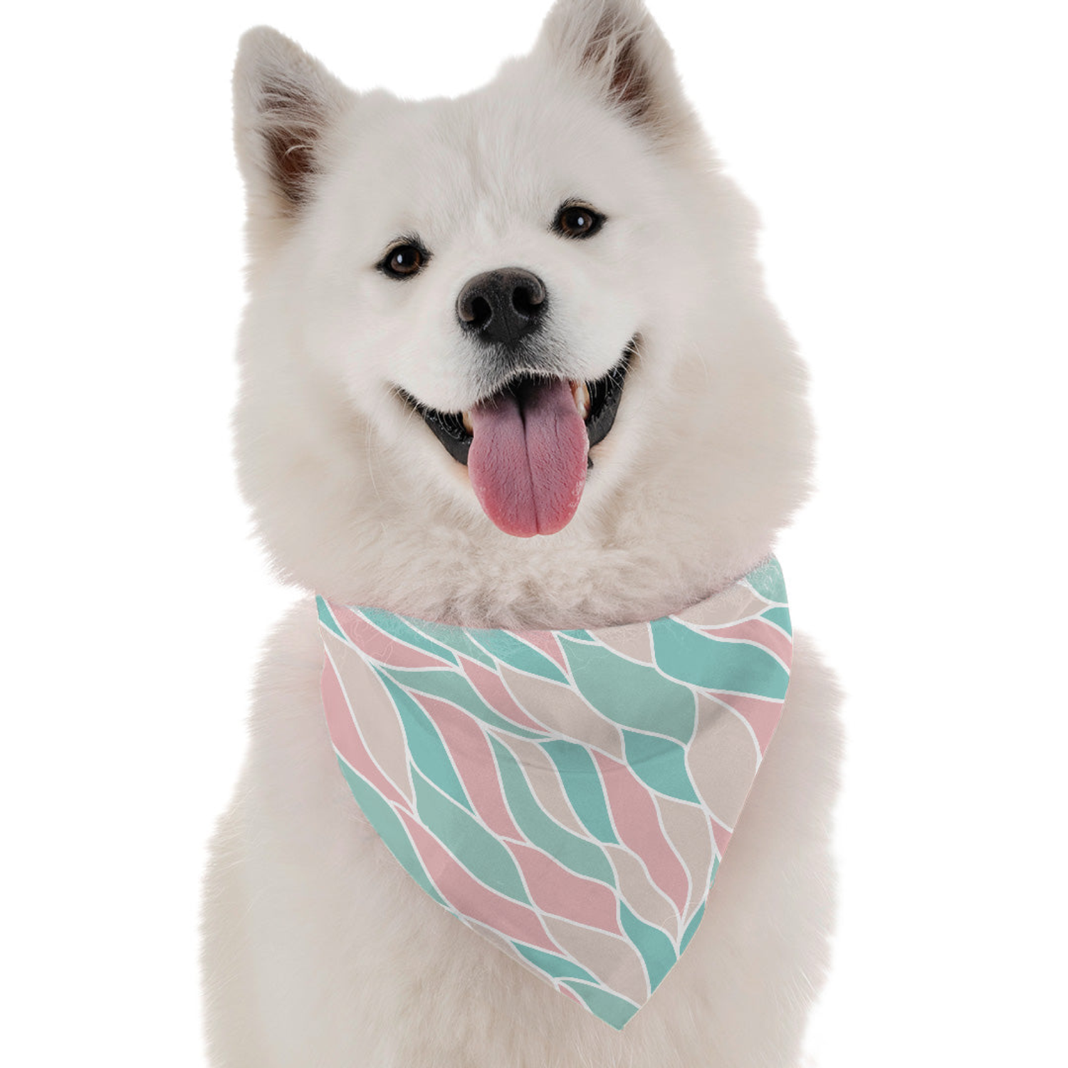 Bandoggies Maya Dog Bandanas
