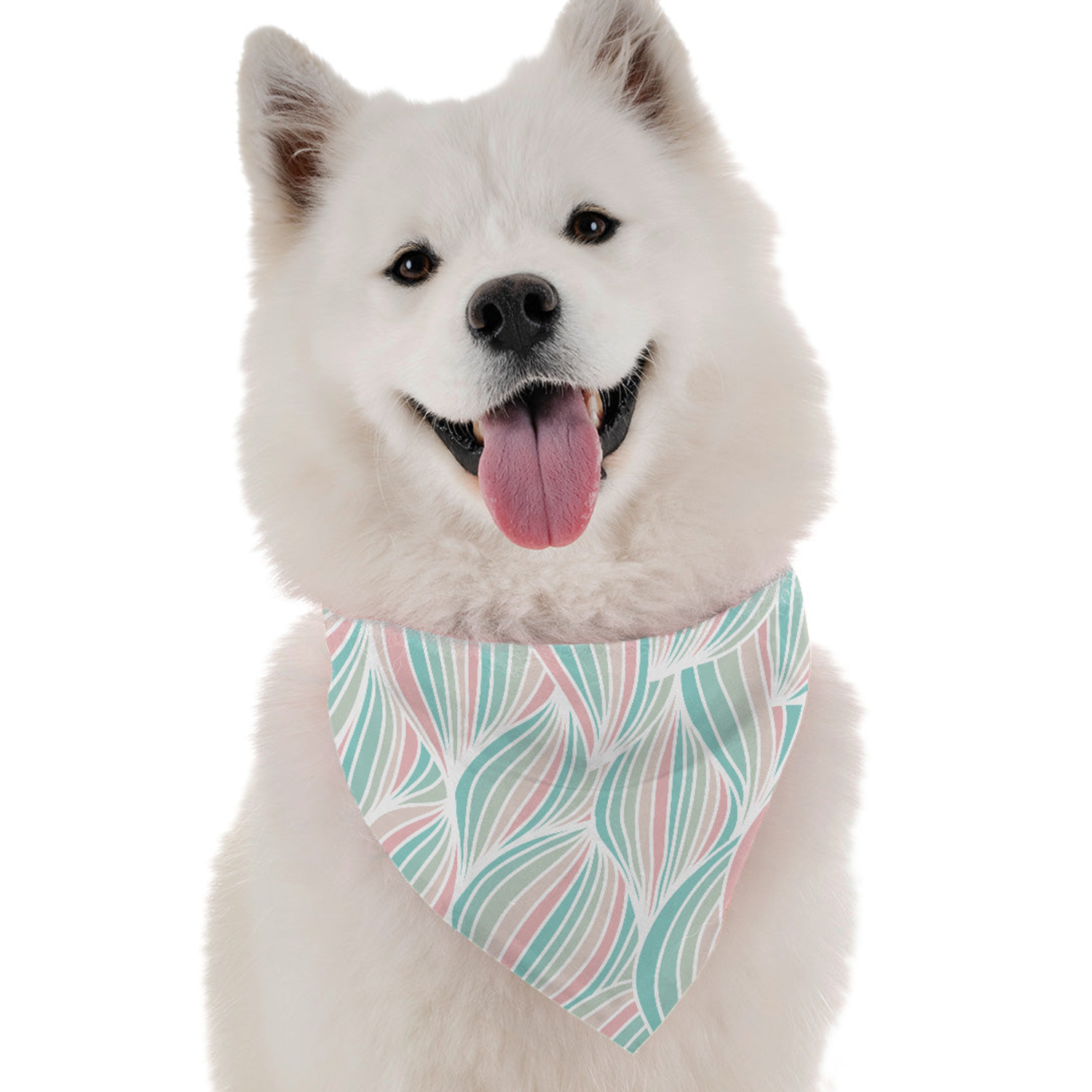 Bandoggies Remi Dog Bandanas